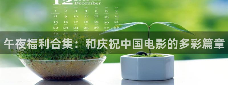 yy4480免费高清影院：午夜福利合集：和庆祝中国电影的多彩篇章